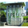 合肥不銹鋼崗?fù)ぃ圬浲ぃ瑫鴪?bào)亭