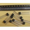 電磁鎖磁控開關(guān) 玩具霍爾開關(guān) 貼片霍爾開關(guān)DH247