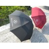 珠海汽車(chē)禮品傘、奔馳雨傘、廣告?zhèn)愣ㄗ鲇∷? onmouseover=