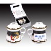 深圳珠海供應(yīng)骨瓷茶杯、辦公水杯定制