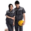 廣州工作服具有時(shí)尚感更有別樣的風(fēng)采