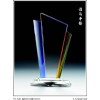 珠海水晶獎杯、澳門水晶紀(jì)念品、珠海紀(jì)念品定制刻字