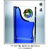 桂林水晶獎牌、珠海水晶獎牌、珠海紀(jì)念品、公司禮品定做