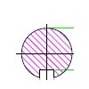 求購(gòu)主動(dòng)軸
