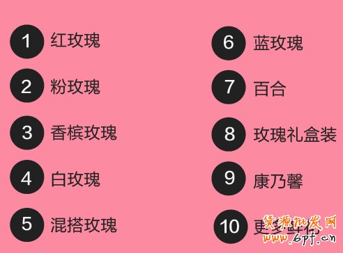 七夕節(jié)，淘寶搜索幫你選禮物