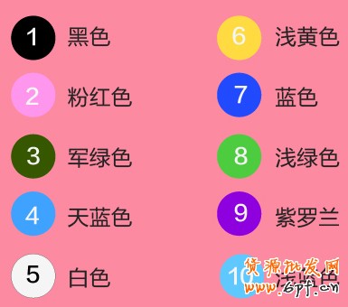 七夕節(jié)，淘寶搜索幫你選禮物