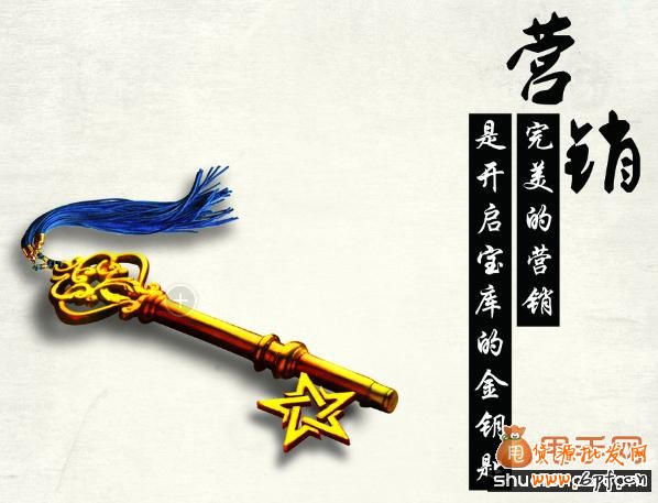 營銷拼的是思路,它比技巧更重要,思路決定出路