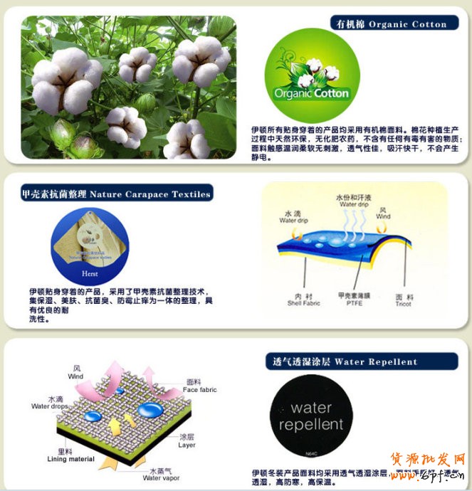 內(nèi)頁設(shè)計方案怎么做?母嬰用品案例參考