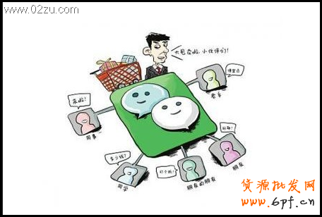 微信營(yíng)銷