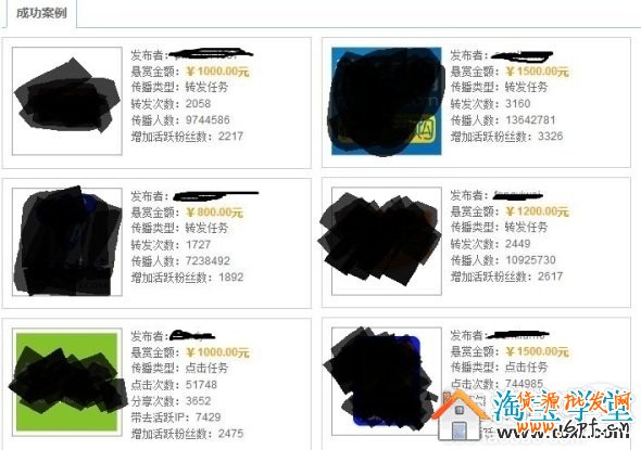 如何用微博做網店產品推廣