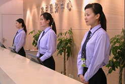 極致服務(wù)體系:顧客總是對(duì)的