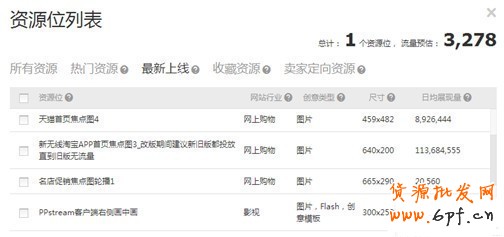 鉆展新系統(tǒng)投放推廣攻略!