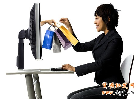 電商如何“粘住”顧客產(chǎn)生持續(xù)購(gòu)買？