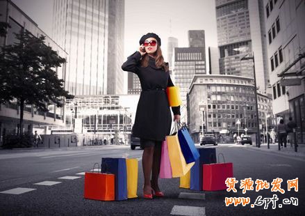 開網(wǎng)店要摸清消費者購物需求