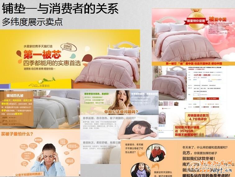  2013新規下如何玩轉寶貝描述策劃