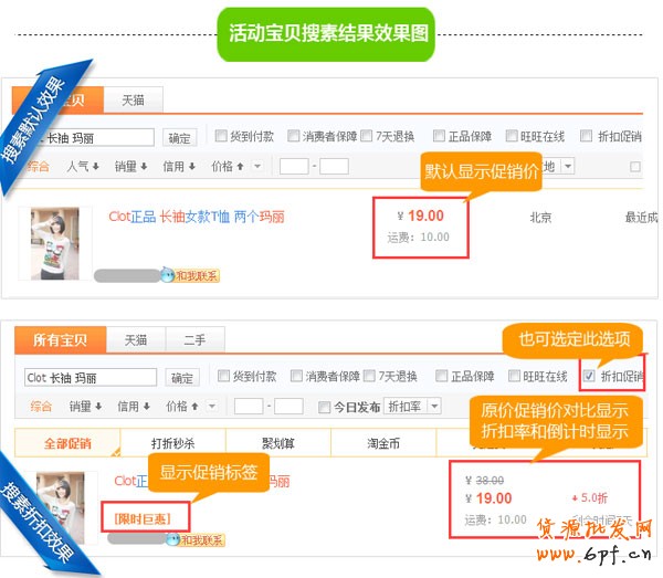 營銷工具