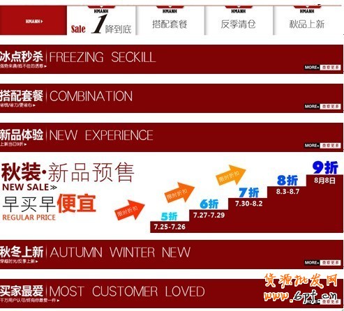 小二墻裂推薦！金冠店6成的流量來自于鉆展，史上最詳盡的分享二 