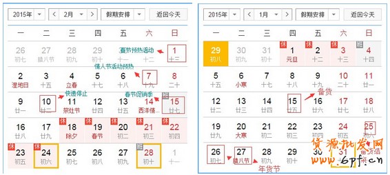 淘寶店鋪春節(jié)營(yíng)銷(xiāo)