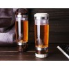 廈門禮品水杯茶水分泡茶離杯 創意杯子促銷定制批發