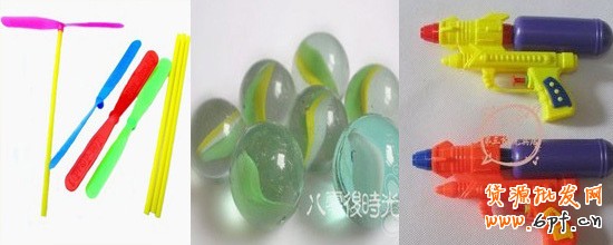 淘寶開(kāi)店教程之六一店家回憶玩具2
