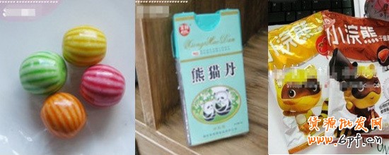 淘寶開(kāi)店教程之六一店家回憶零食1