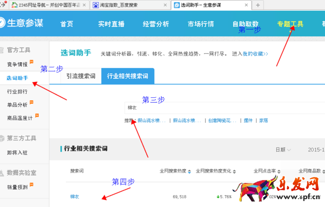 排名7天上首頁