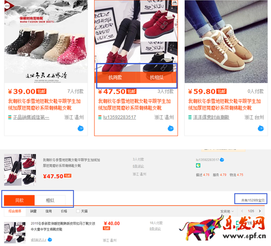 店鋪診斷