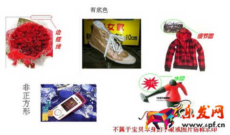 解析推廣網(wǎng)店熱賣單品的要求