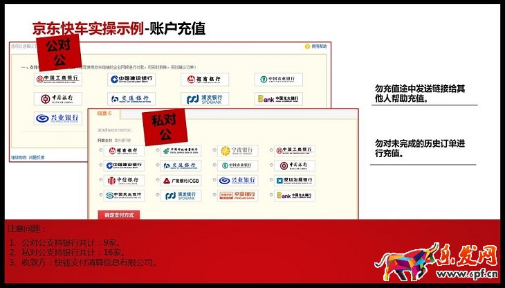 京準(zhǔn)通入門指南(三):賬號充值發(fā)票操作