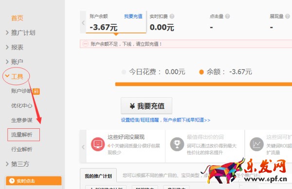 寶貝標題優(yōu)化