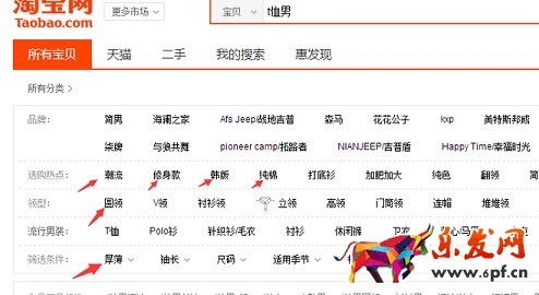 淘寶代運(yùn)營(yíng)是如何專業(yè)選款的?
