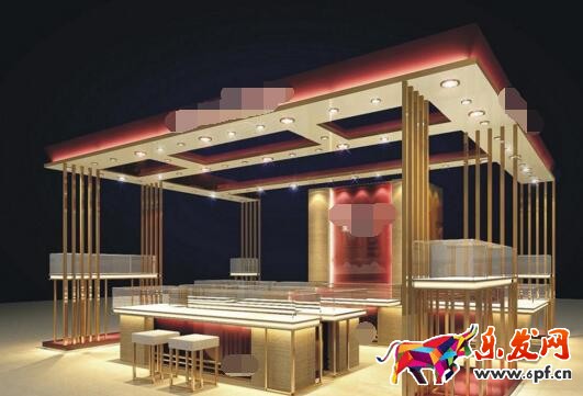 淘寶店鋪裝修
