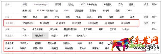 做淘寶你應(yīng)該怎么開始才算“成功的一半”