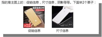 運營只正確的詳情頁設(shè)計思路疏導