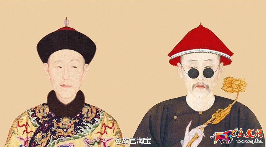 吾皇萬睡