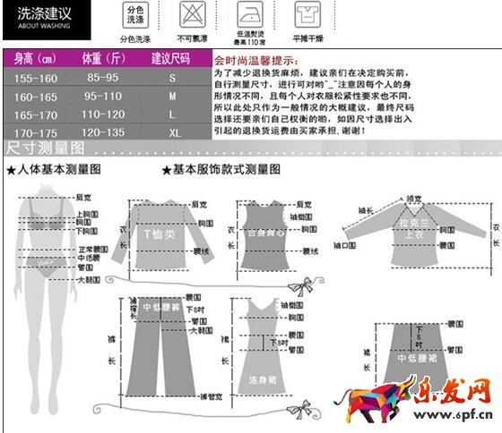 寶貝描述頁(yè)的優(yōu)秀案例分析