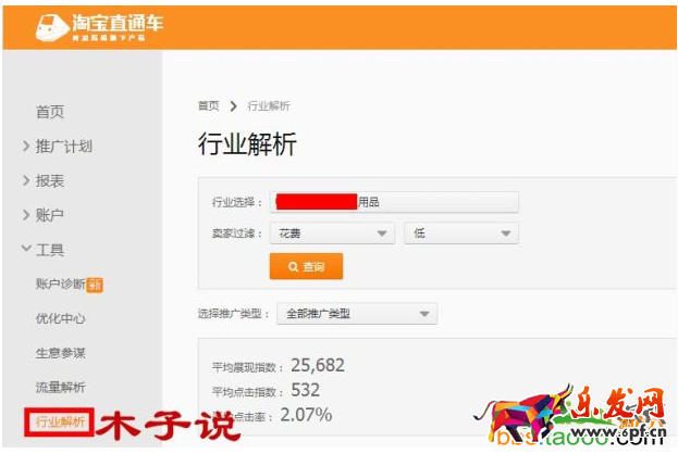 直通車ppc