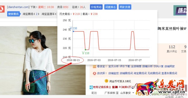 如何利用關(guān)鍵詞的數(shù)據(jù)進(jìn)行選款?