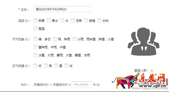 如何通過搜索人群優(yōu)化點擊率? 如何通過搜索人群優(yōu)化點擊率?