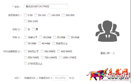 如何通過搜索人群優(yōu)化點擊率? 如何通過搜索人群優(yōu)化點擊率?