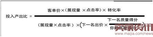直通車(chē)ROI怎么優(yōu)化？