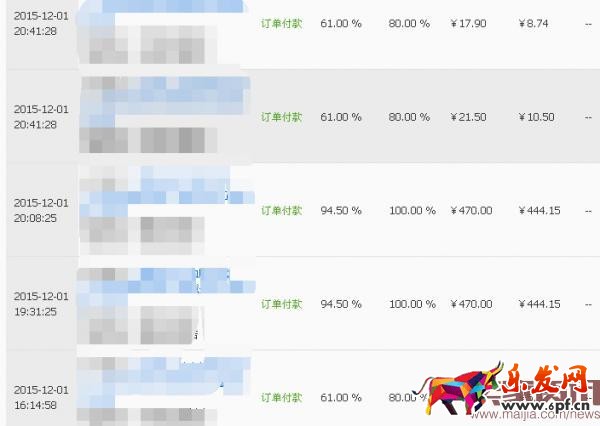 淘寶客鵲橋活動推廣入口