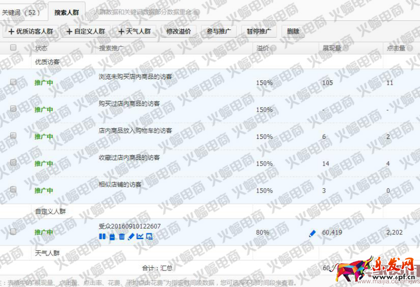 新版直通車(chē)最新玩法:快速提升搜索流量 新版直通車(chē)最新玩法:快速提升搜索流量