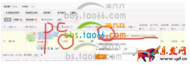 直通車推廣優化超級深度剖析 直通車推廣優化超級深度剖析