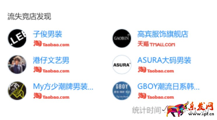 鉆展定向技巧