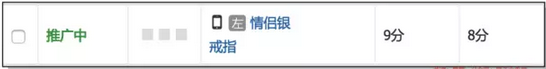 直通車運營