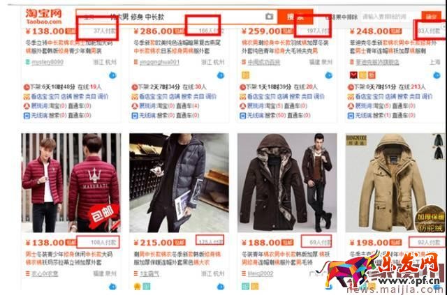 如何定位淘寶小類目，賺高額利潤？
