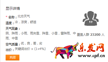 這種直通車推廣方式讓你的轉(zhuǎn)化策馬奔騰！
