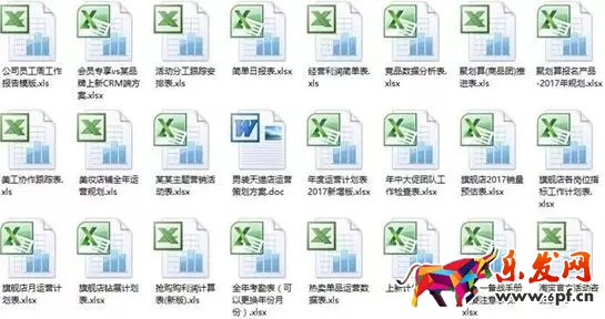 類目優(yōu)化