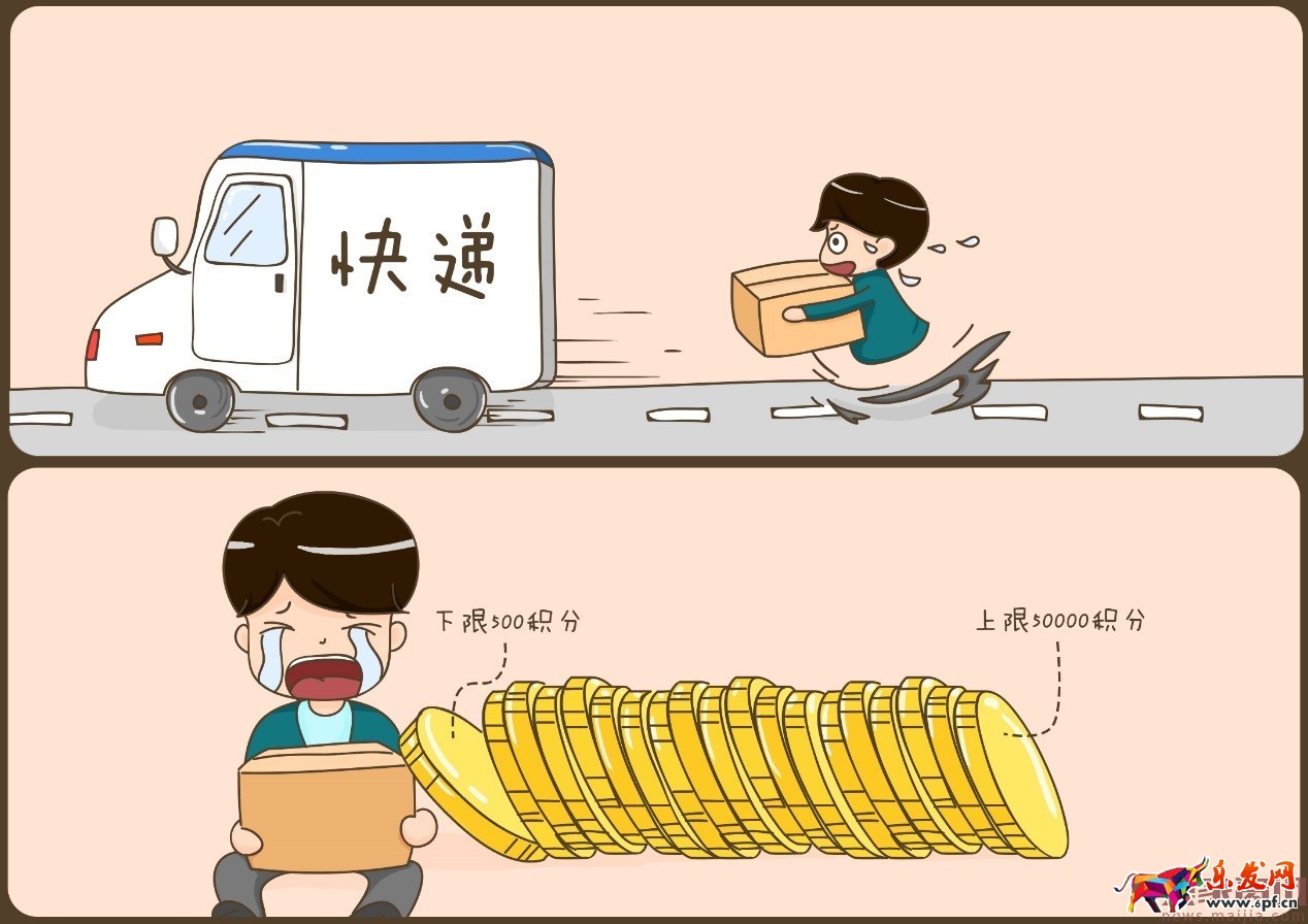 天貓發(fā)貨提速,您準備好了嗎? 天貓發(fā)貨提速,您準備好了嗎?
